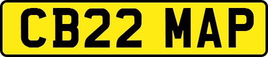 CB22MAP