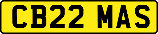 CB22MAS