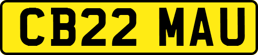 CB22MAU
