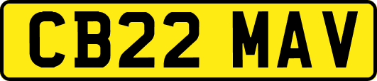 CB22MAV