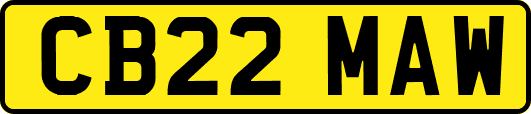 CB22MAW