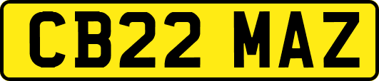 CB22MAZ