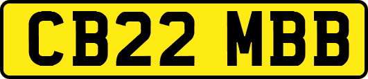 CB22MBB