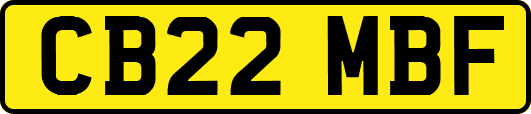 CB22MBF