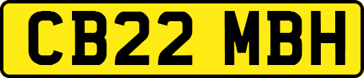 CB22MBH