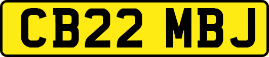 CB22MBJ