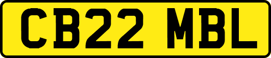 CB22MBL