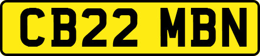 CB22MBN