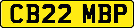 CB22MBP