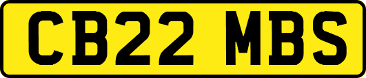 CB22MBS