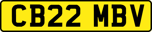 CB22MBV