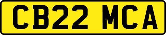 CB22MCA