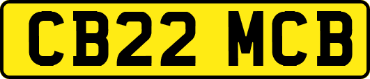 CB22MCB