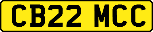 CB22MCC