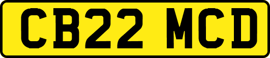 CB22MCD