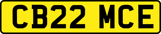 CB22MCE