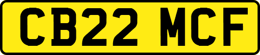 CB22MCF