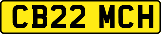 CB22MCH