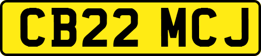 CB22MCJ