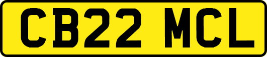 CB22MCL