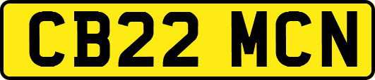 CB22MCN