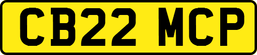 CB22MCP
