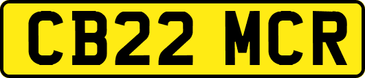 CB22MCR