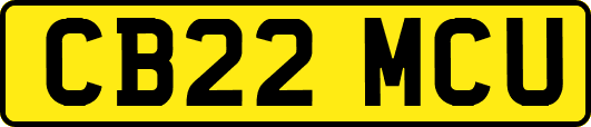 CB22MCU