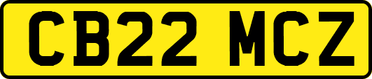 CB22MCZ