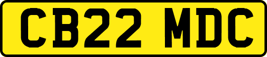 CB22MDC