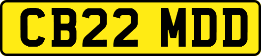CB22MDD