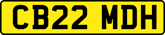 CB22MDH