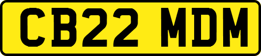 CB22MDM