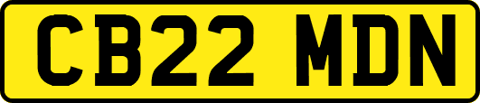 CB22MDN