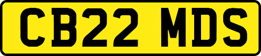 CB22MDS