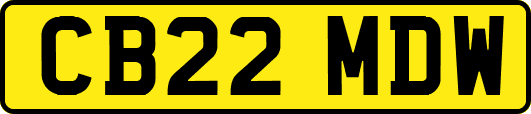 CB22MDW