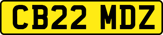 CB22MDZ