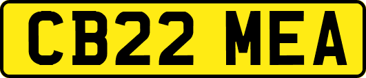 CB22MEA