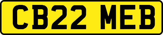 CB22MEB