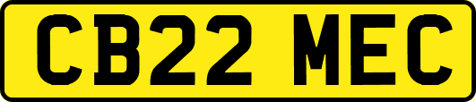 CB22MEC