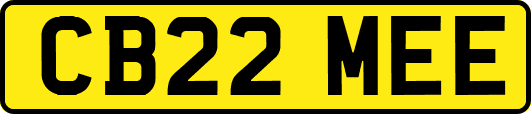 CB22MEE