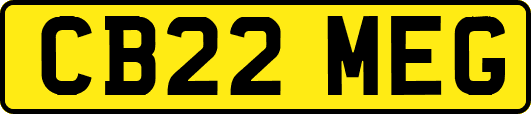 CB22MEG
