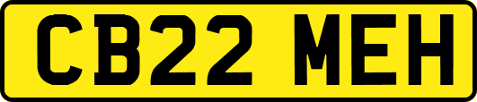CB22MEH