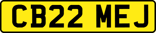 CB22MEJ