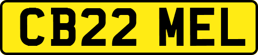 CB22MEL