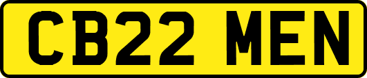 CB22MEN