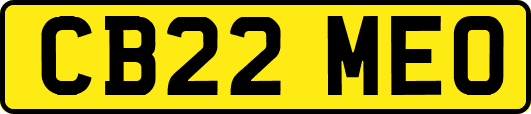CB22MEO