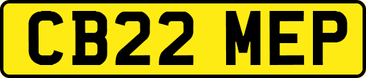CB22MEP