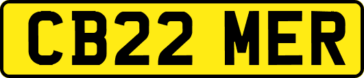 CB22MER