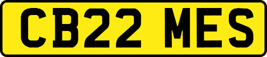 CB22MES